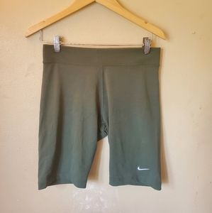 Nike Biker Shorts